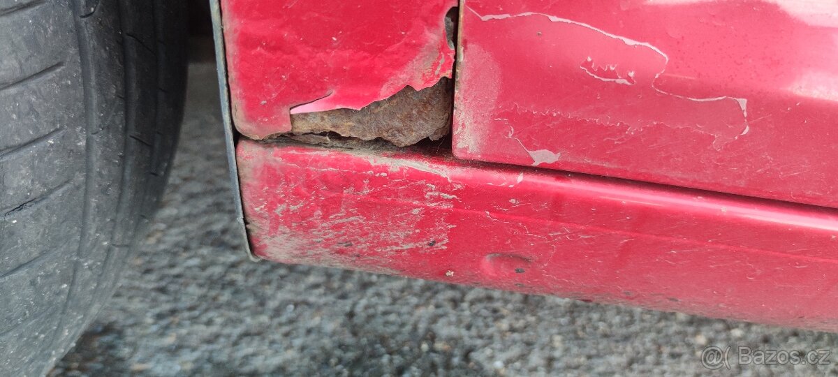 Caddy 1.9 TDI/77kw/bls - 3