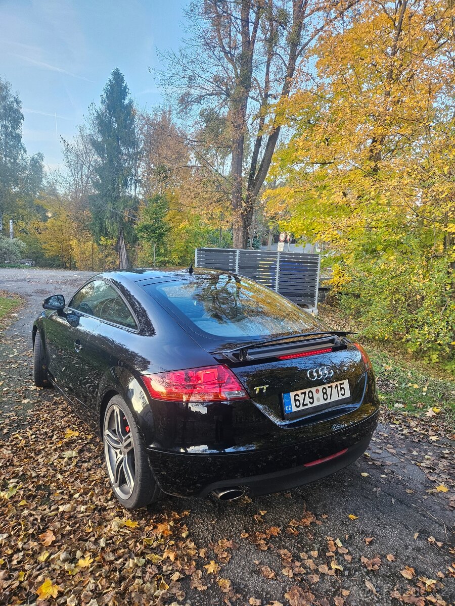 Audi TT 2.0 TFSI 147kW EXCLUSIVE - 3