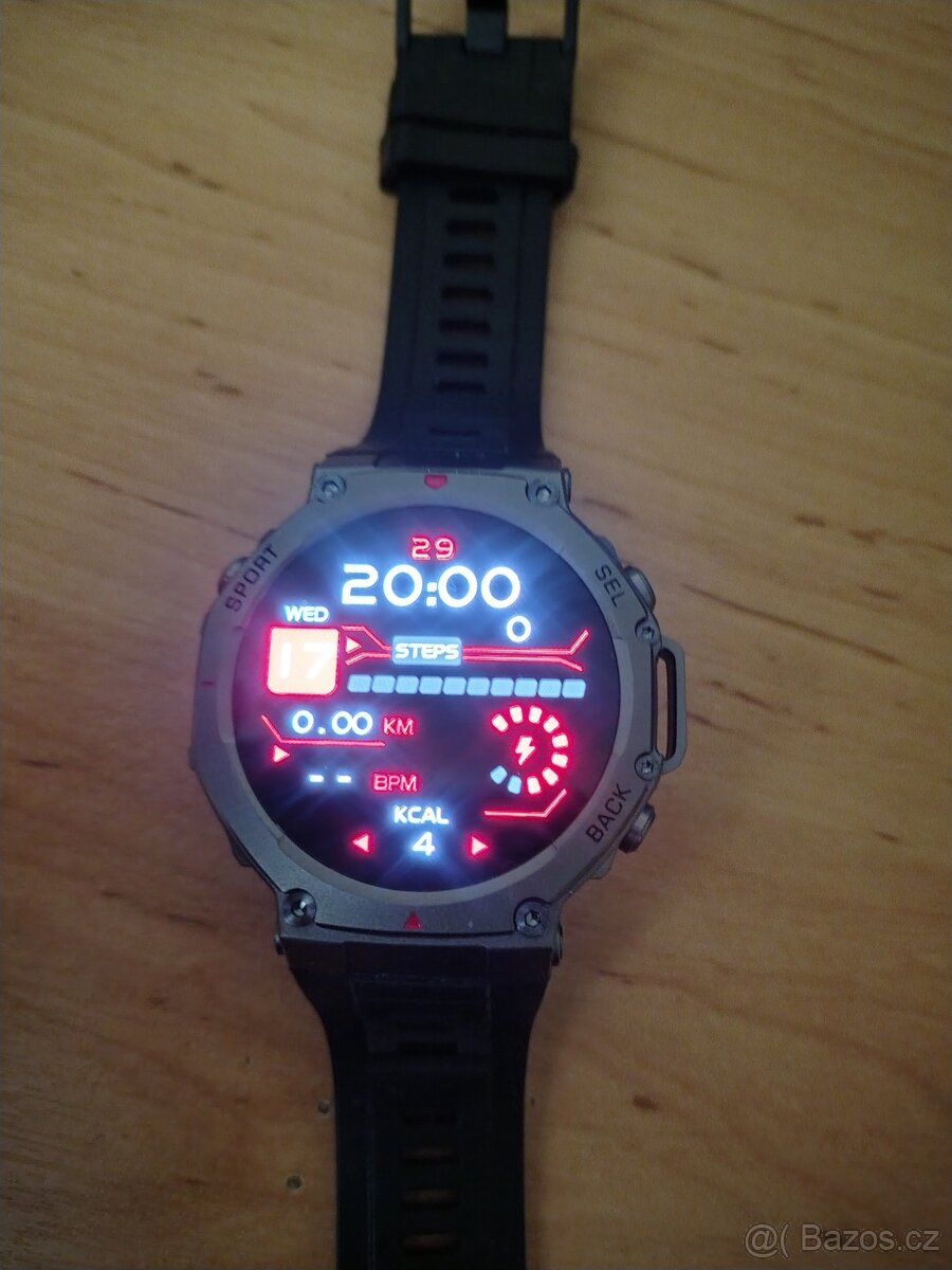 EVOLVE X 10 ULTRA - 3