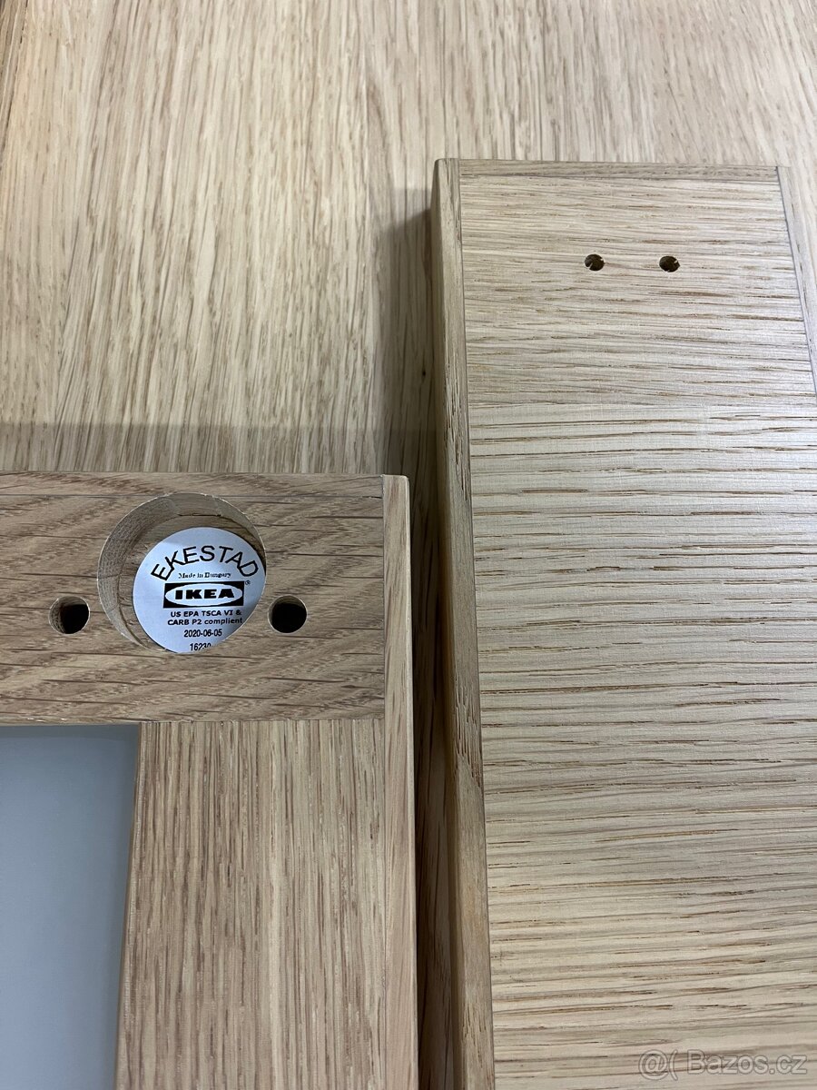 Nábytková dvířka, série IKEA EKESTAD - 3