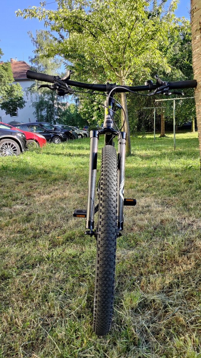 Scott Sportster X20 - 3