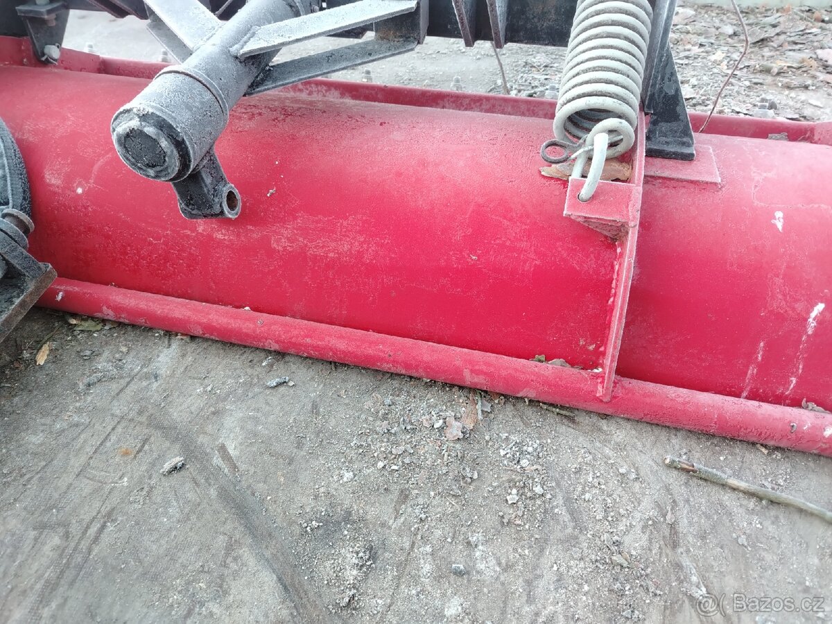 Radlice na sníh - 3