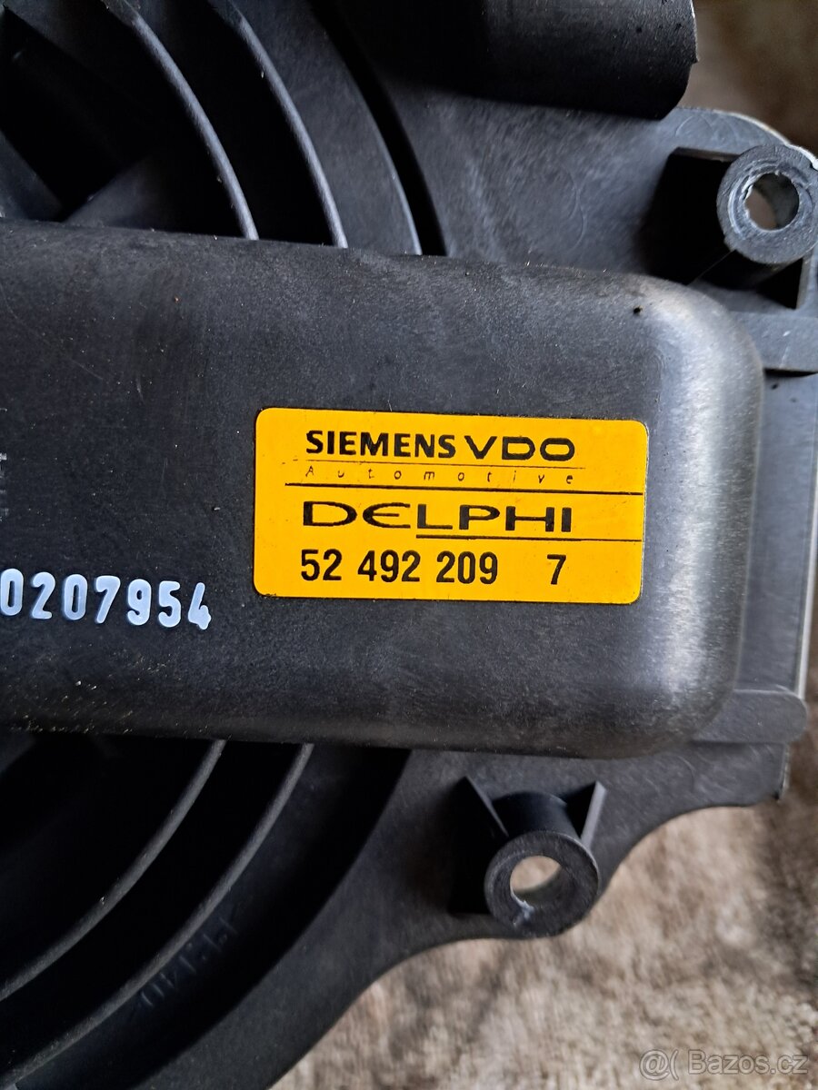 Renault espace IV rv 06 - 3