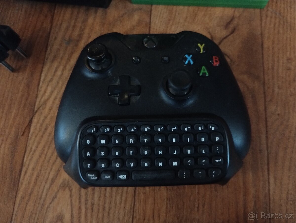 Xbox one set - 3