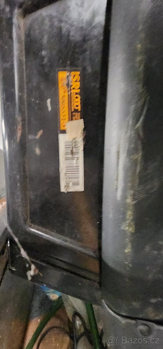 MB Atego, Vario, - 3