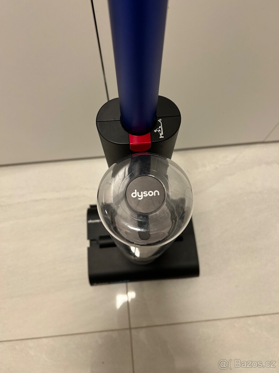 Dyson Wash G1 - 3