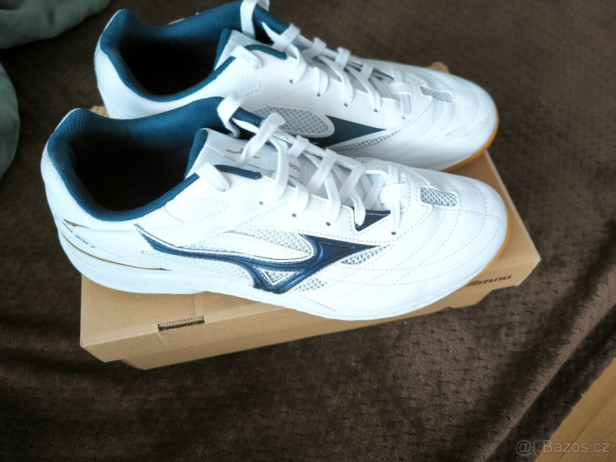 Mizuno wave drive 9 - 3