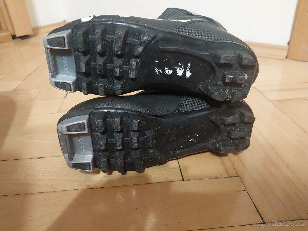 Boty na běžky Alpina - 3