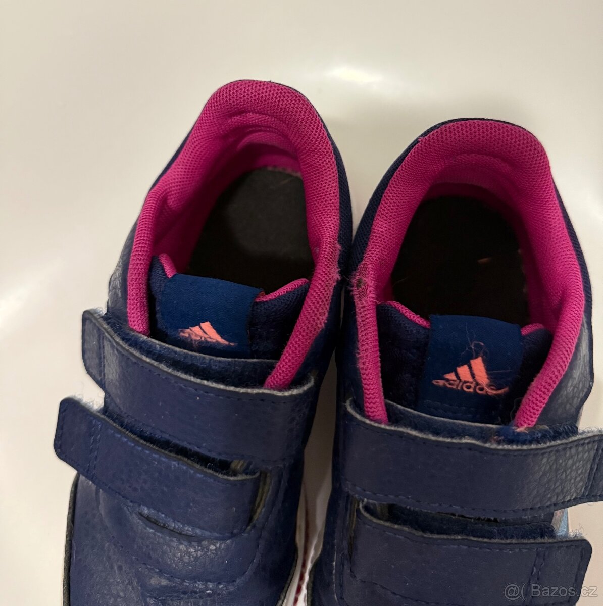 Adidas tenisky vel. 29 - 3