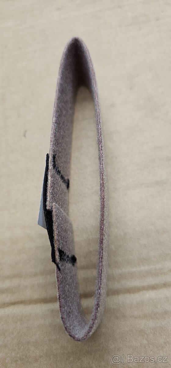 Předfiltr k pile STIHL 044,064,MS440,660..vč.pošt. - 3