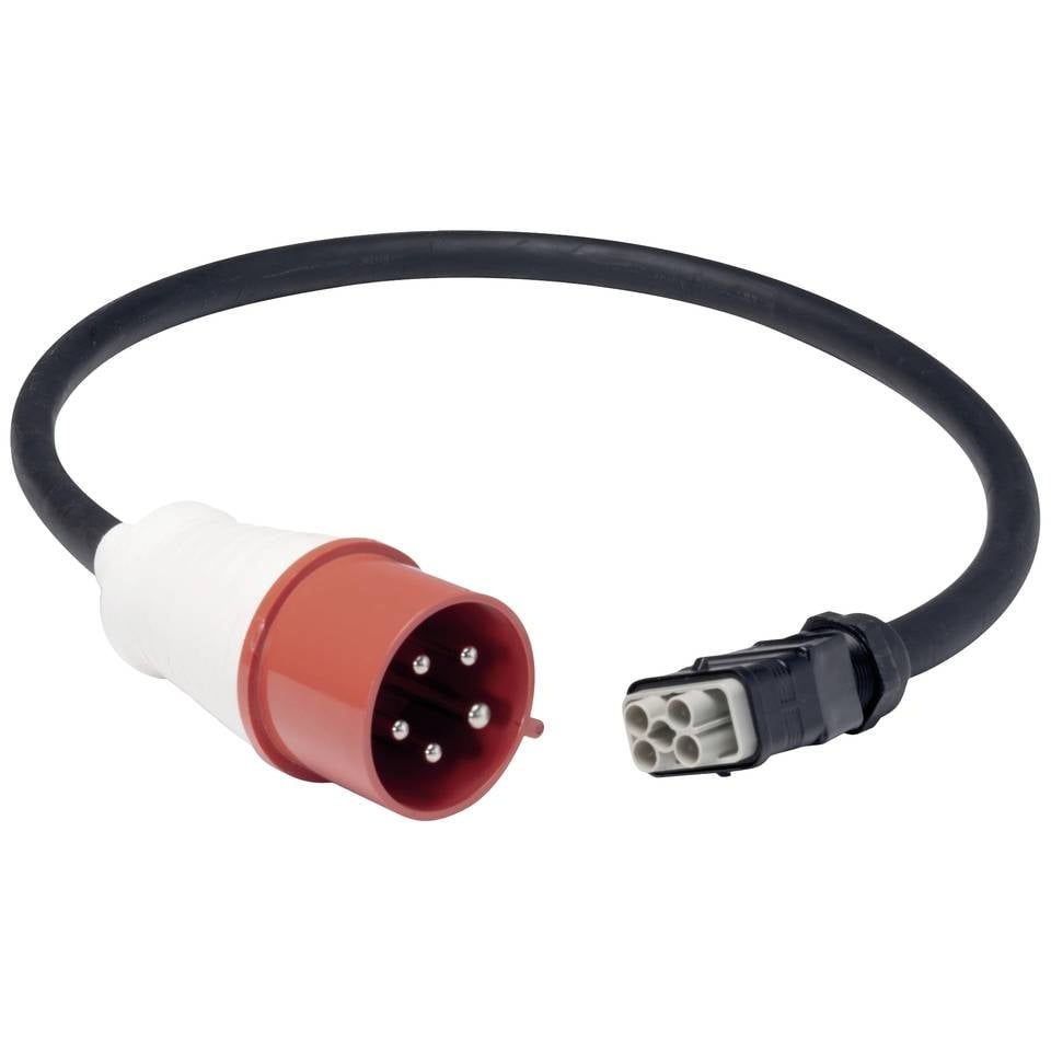 Nabíjecí kabel na auto charger Wallbox 075320 - 3