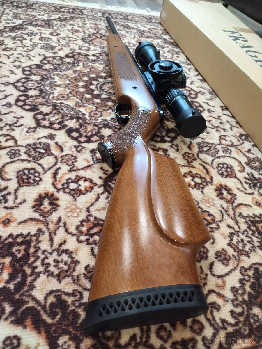 Air arms Pro sport 4,5mm - 3