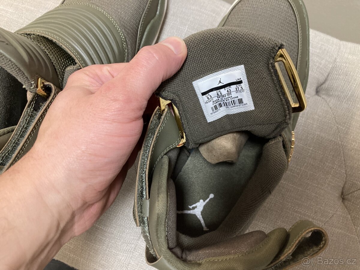 Jordan Generation 23 - EU43 - 3