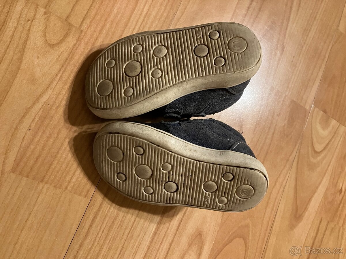 Dětské boty Jonap 20 - 3