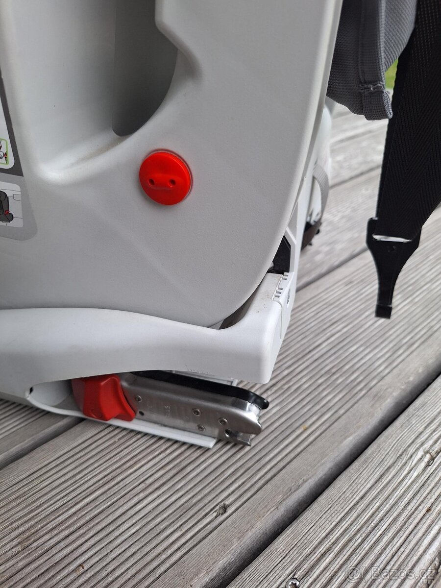 Britax Romer Advansafix II - 3