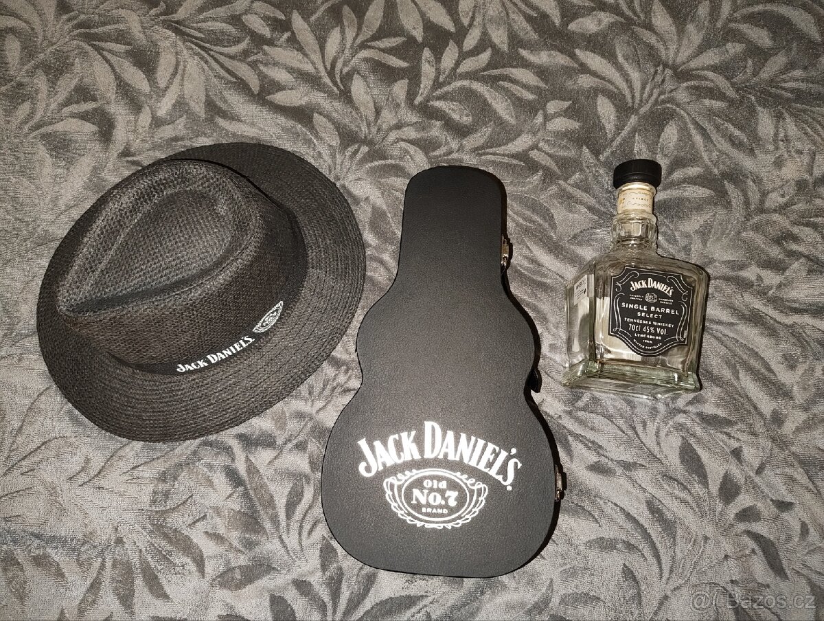 Jack Daniels - 3