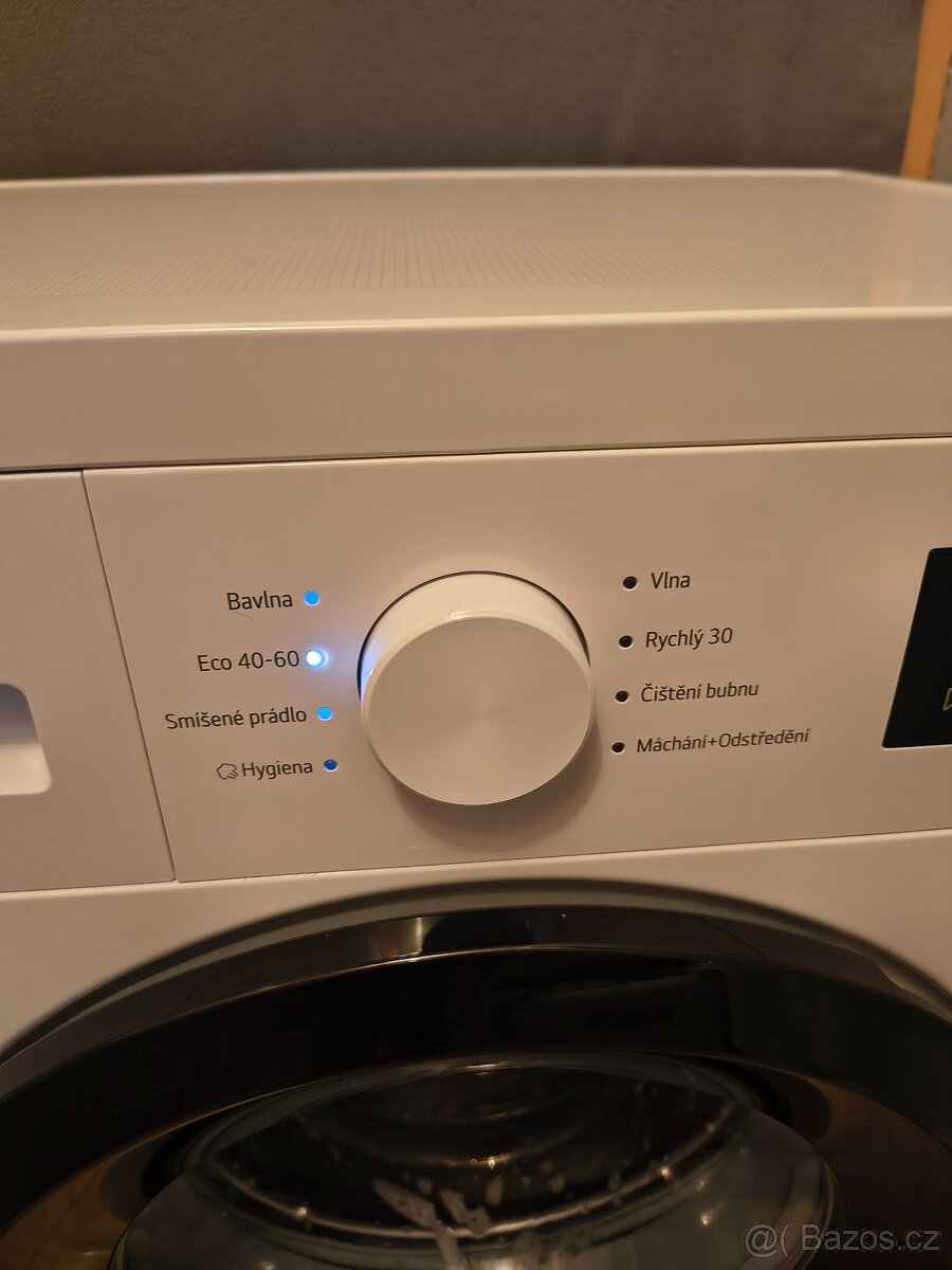 Pračka LG - 3