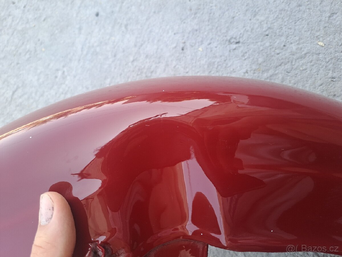 Jawa 250 panelka - blatnik - 3