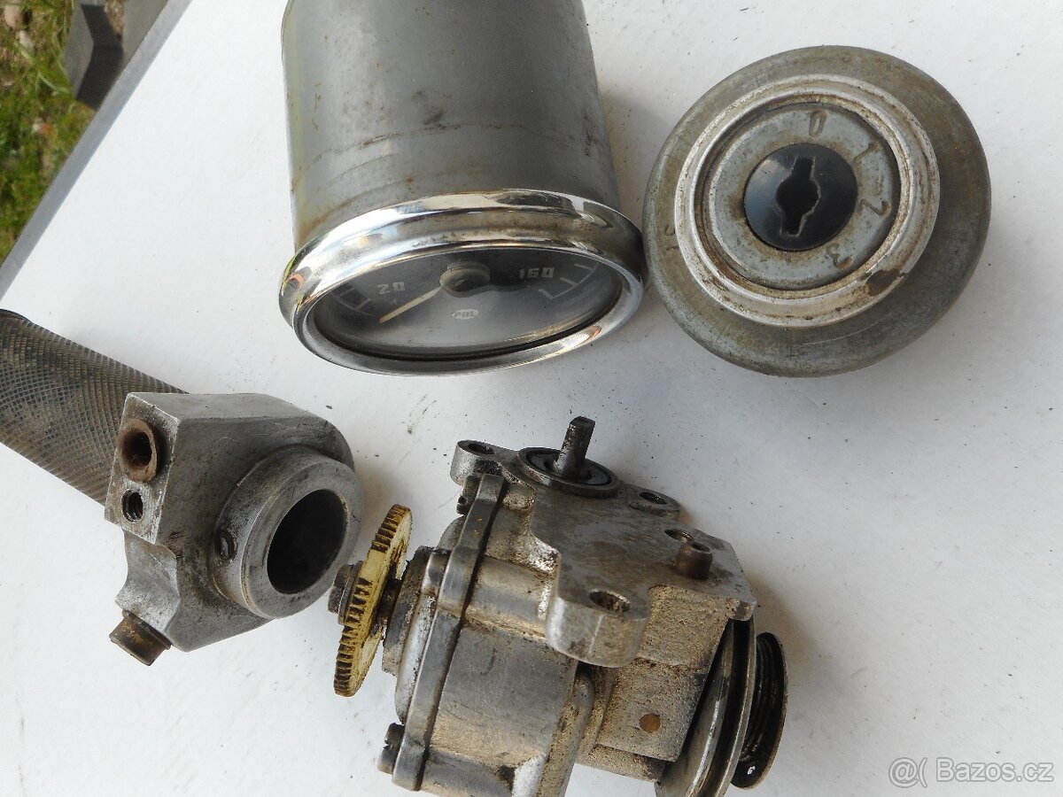 Jawa-Bizon/Californian - 3