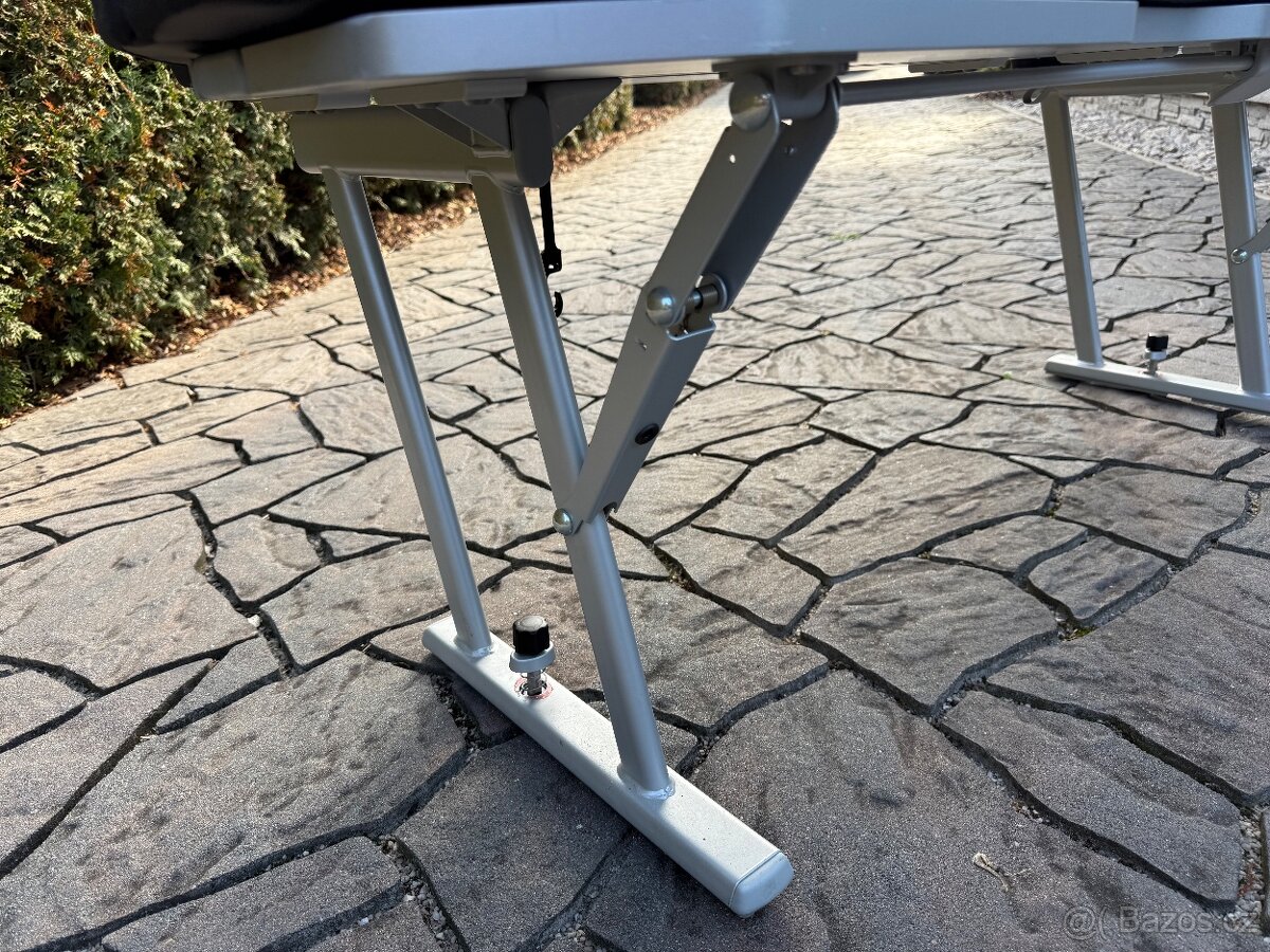 Originál Multiflexboard VW T5-T6-T6.1-Multivan - 3