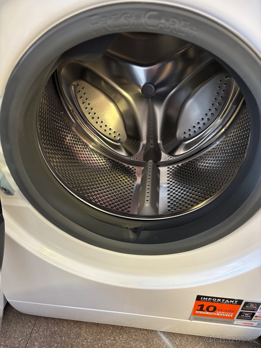 pračka Whirlpool - 3