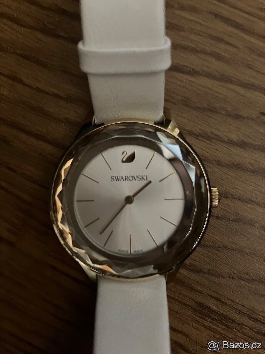 Swarovski dámské hodinky - 3