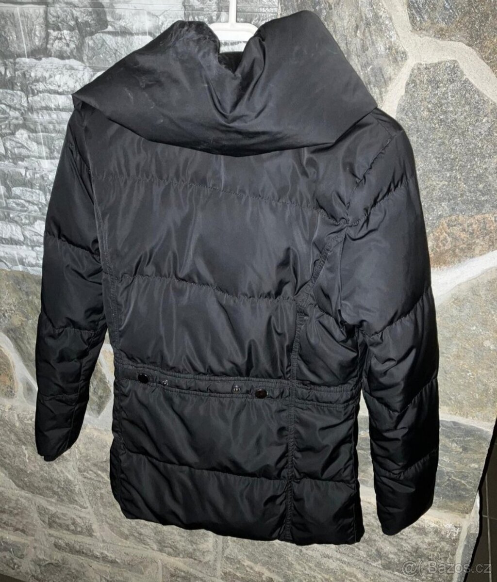 Dámská bunda značky Bershka - 3