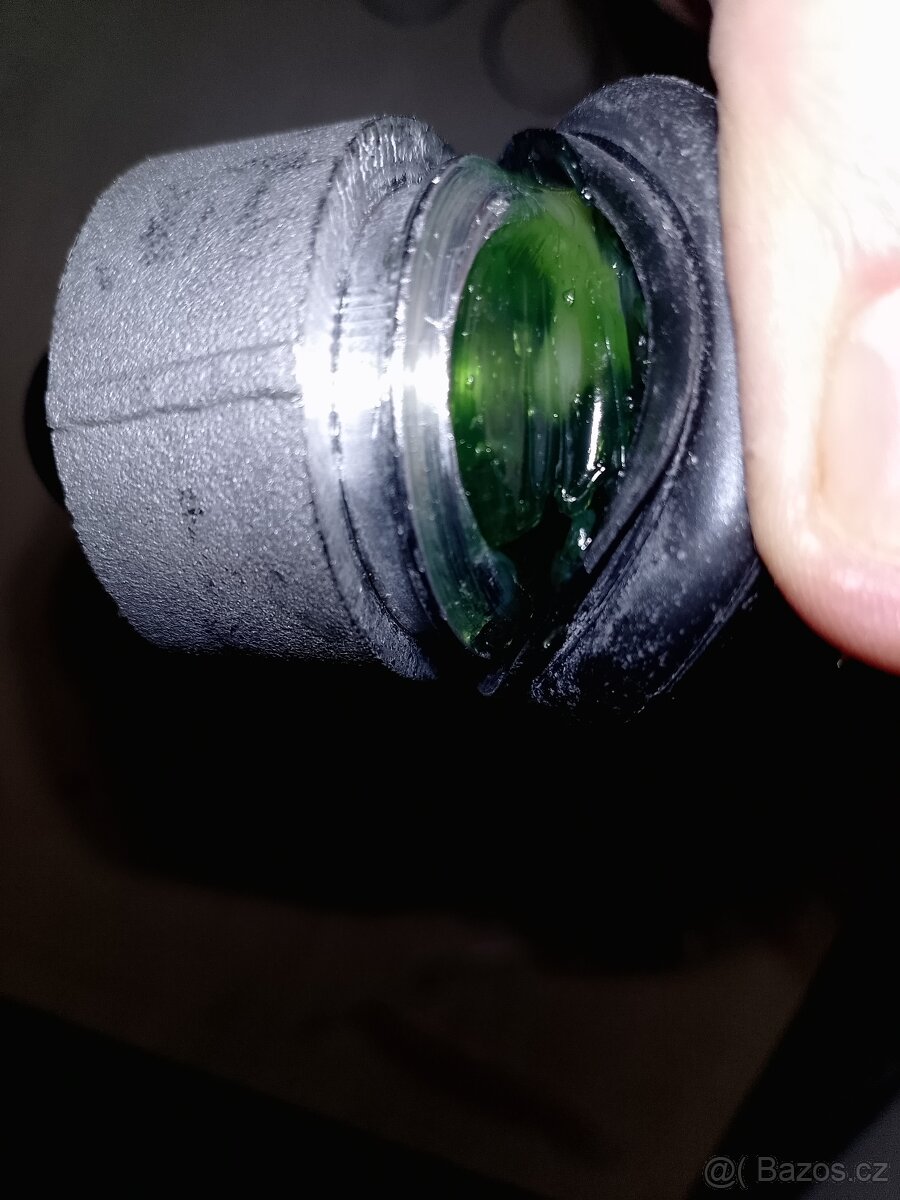 Prodej ramen Passat B5 Škoda Superb 1 12 dil - 3