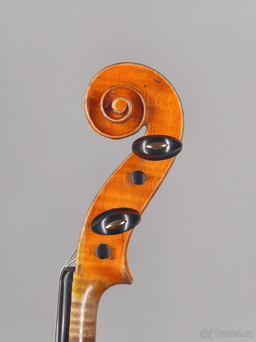 Francouzské housle JTL Virtuose - 3