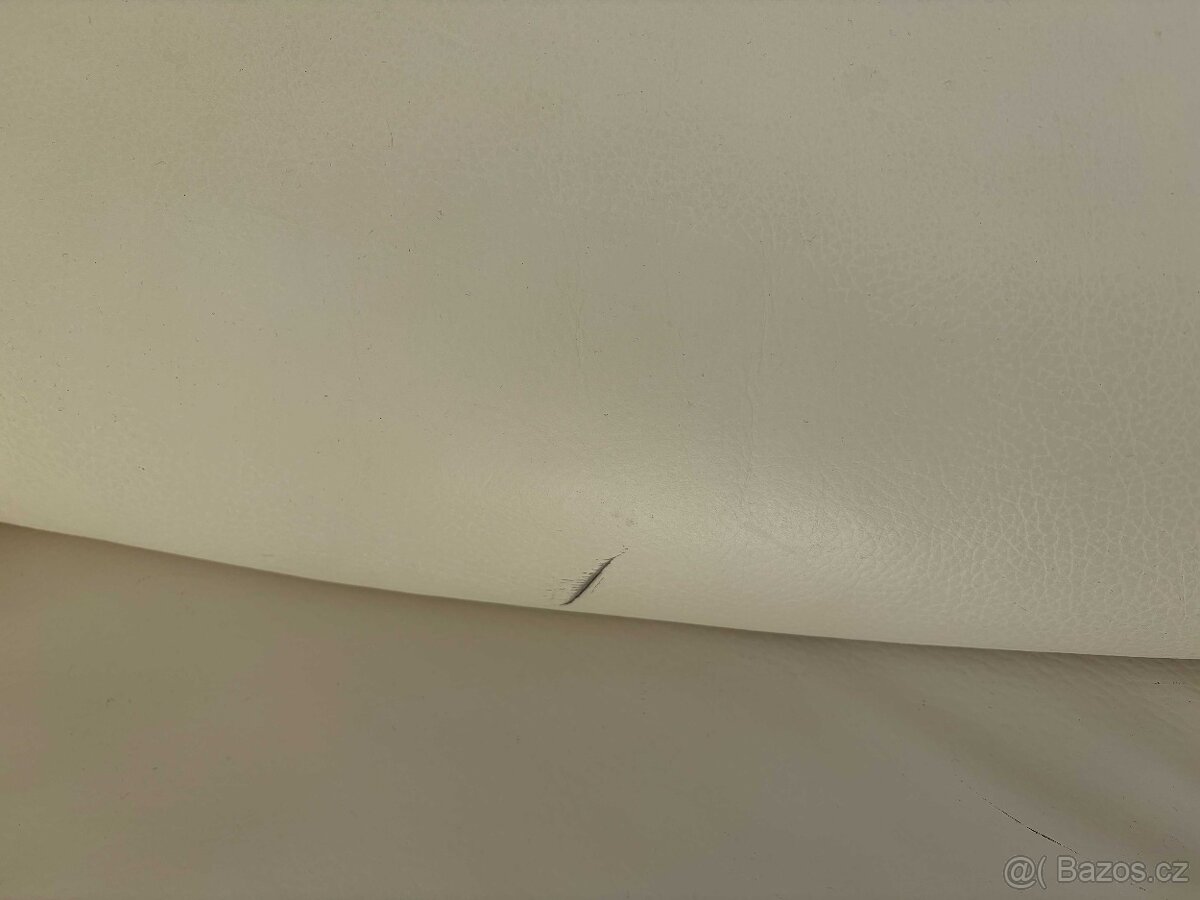 Kožená sedací souprava - 3