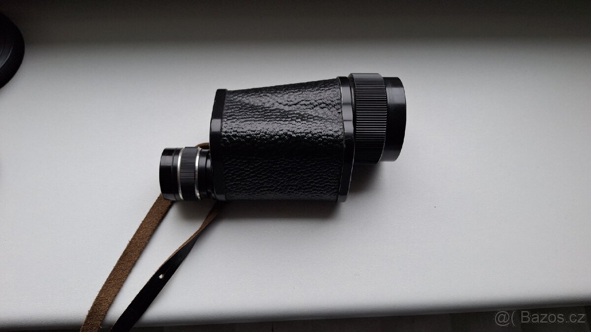 Dalekohled MP 12X40 20X60 - 3