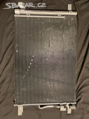 Chladiče na škoda octavia - 3