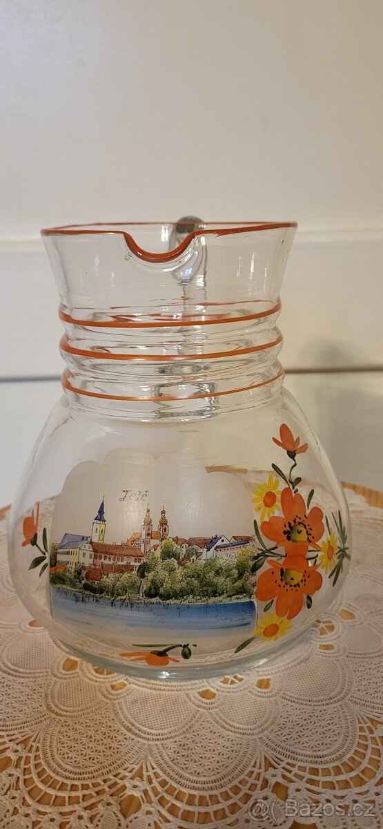 DŽBÁN s Telčí - 3