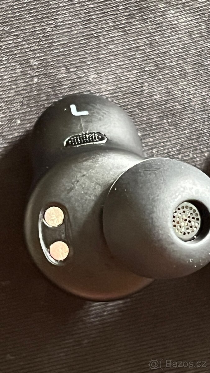 sluchátka xiaomi redmi buds 3 pro a JBL - 3