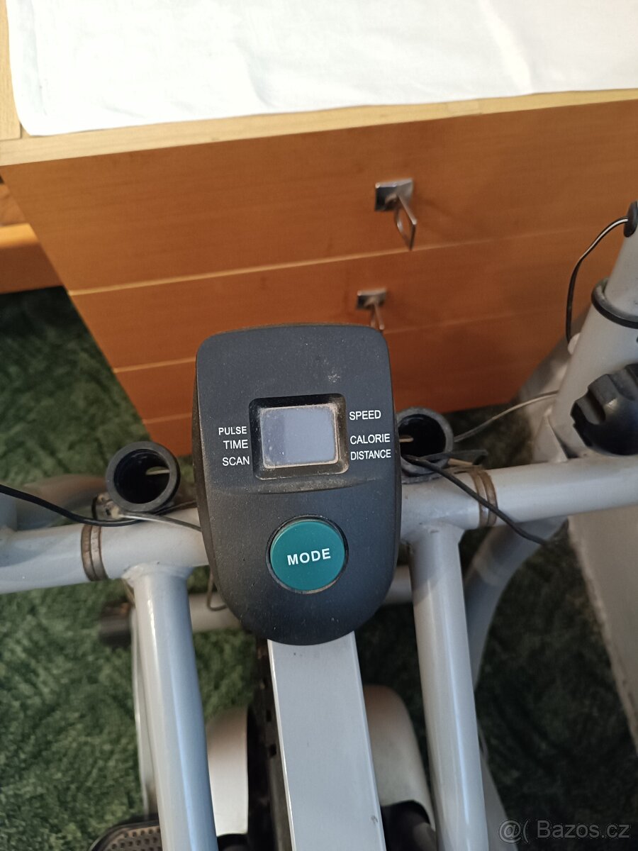 Prodám OrbiTrek PLATINUM PLUS - 3