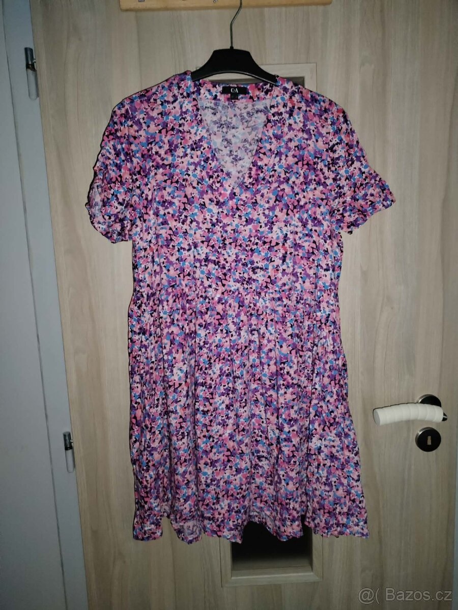 Šaty C&A vel.42 - 3