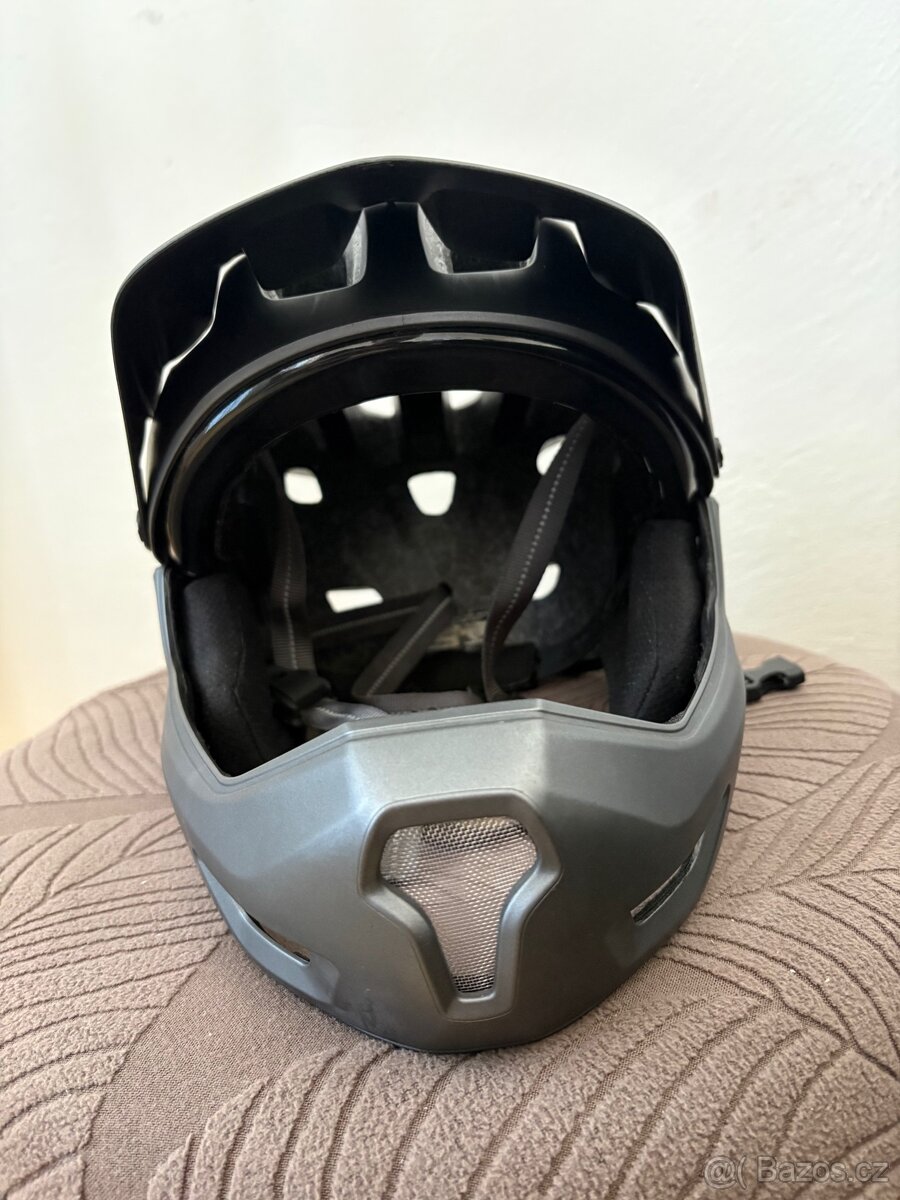 Přilba Author Creek - 3