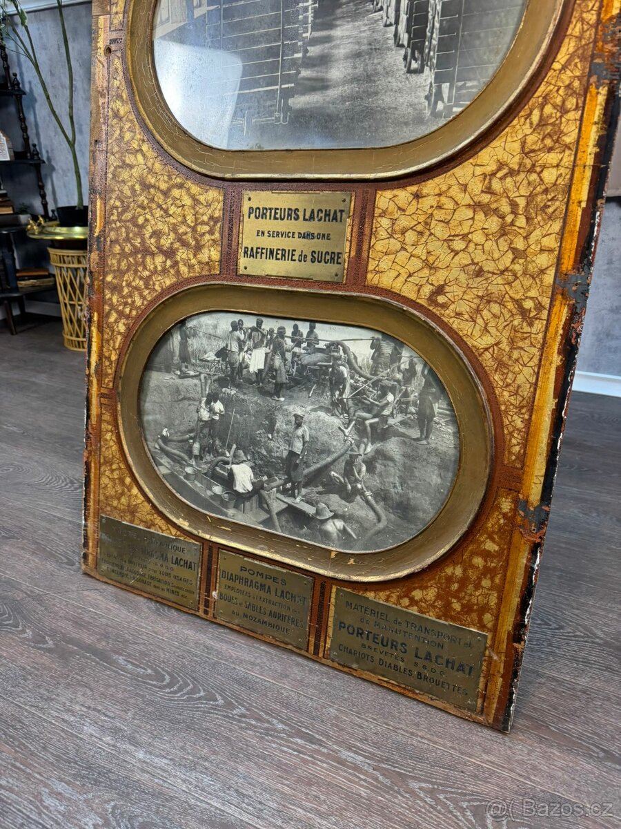 Historická průmyslová tabule (524005) - 3