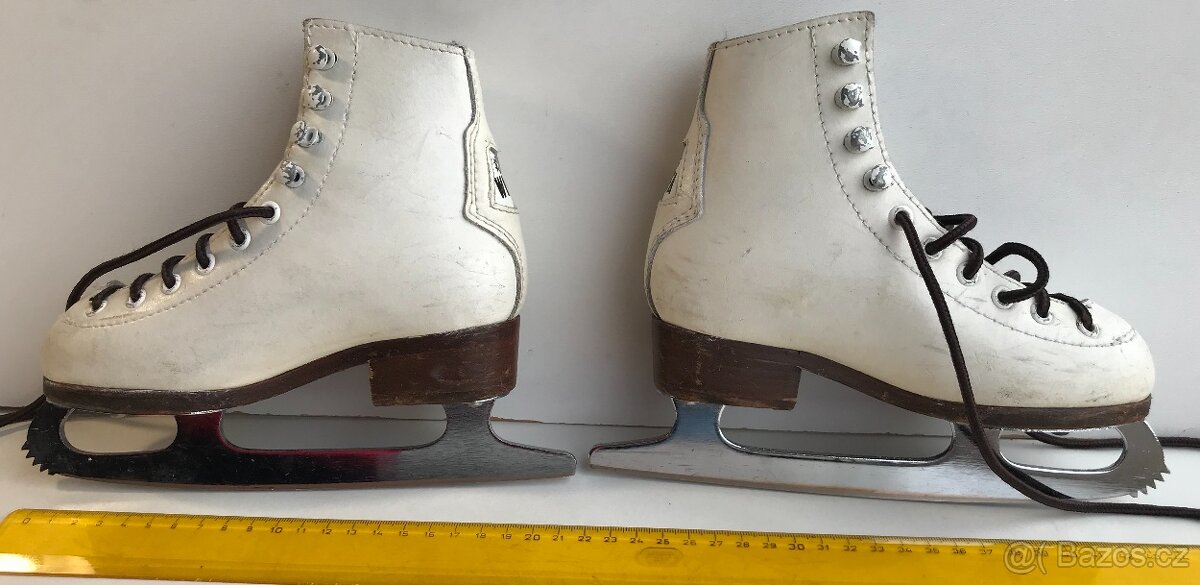 BRUSLE dívčí vel. 27 - 3