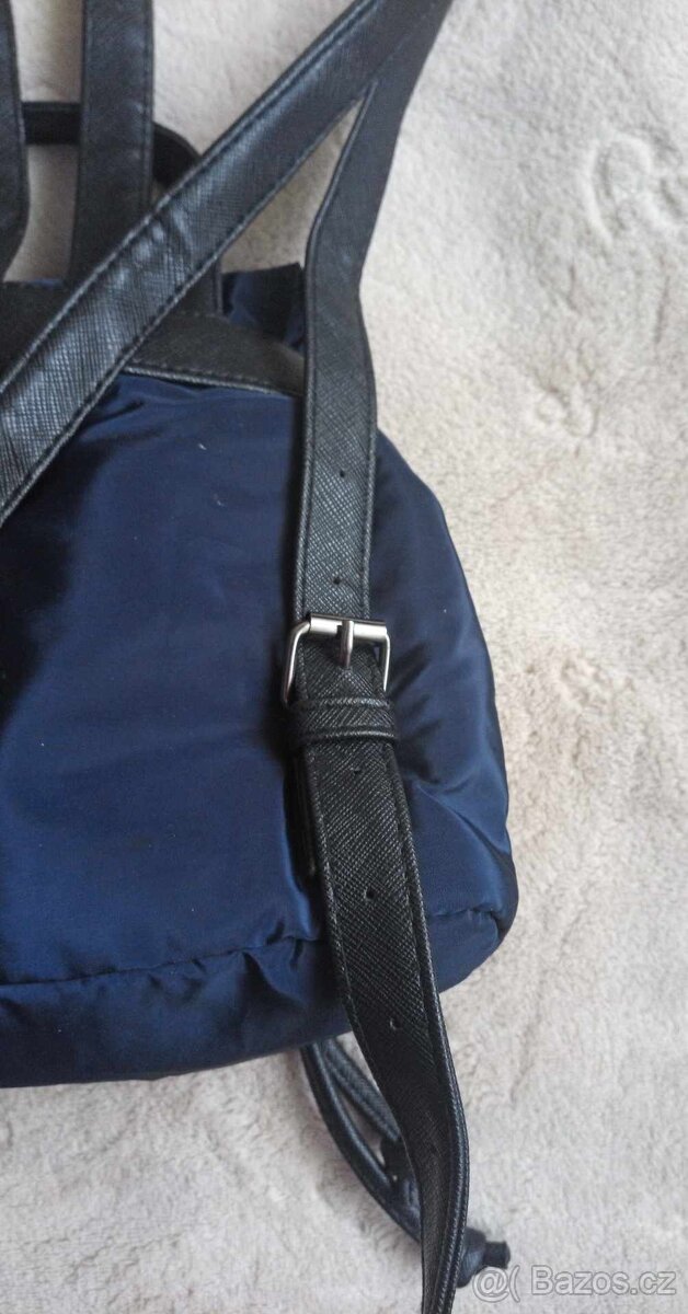 Menší Batoh - 3