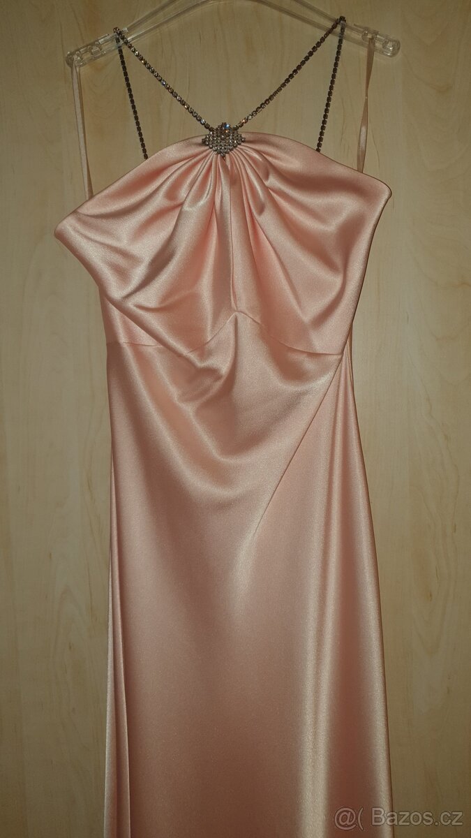 Společenské šaty - 3