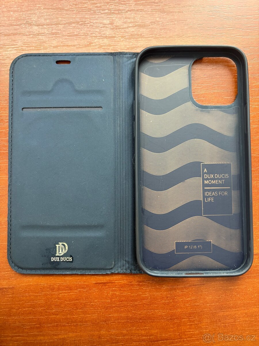 Obaly na iPhone 12 nebo iPhone SE 2020 - 3