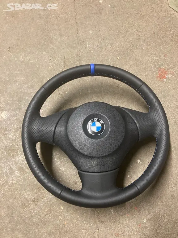 Volant BMW řada 1 E87 - 3