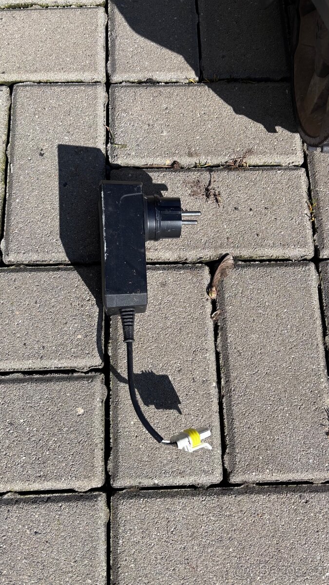 ROBOTICKÁ SEKAČKA HUSQVARNA 315x - 3