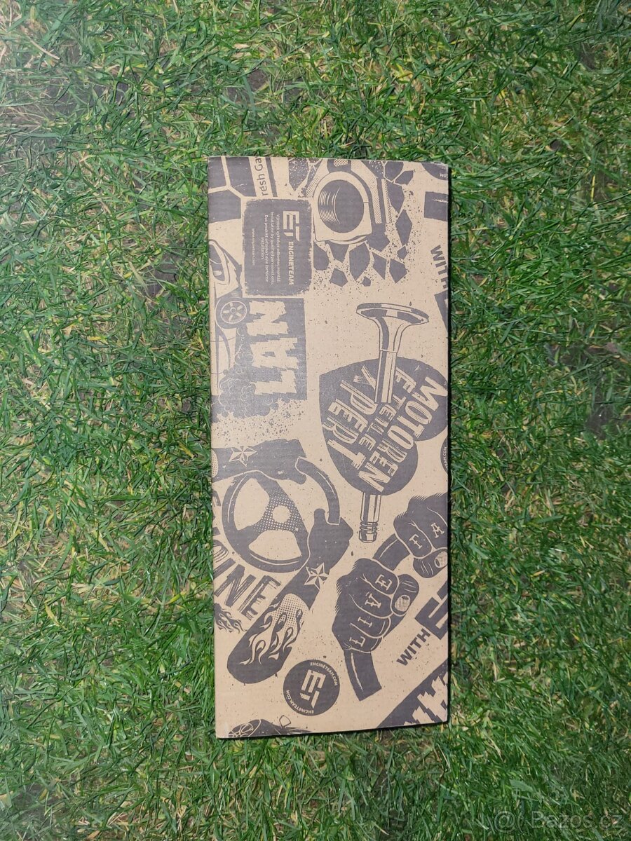 rozvody na Mazdu 6 a jiná auta - 3