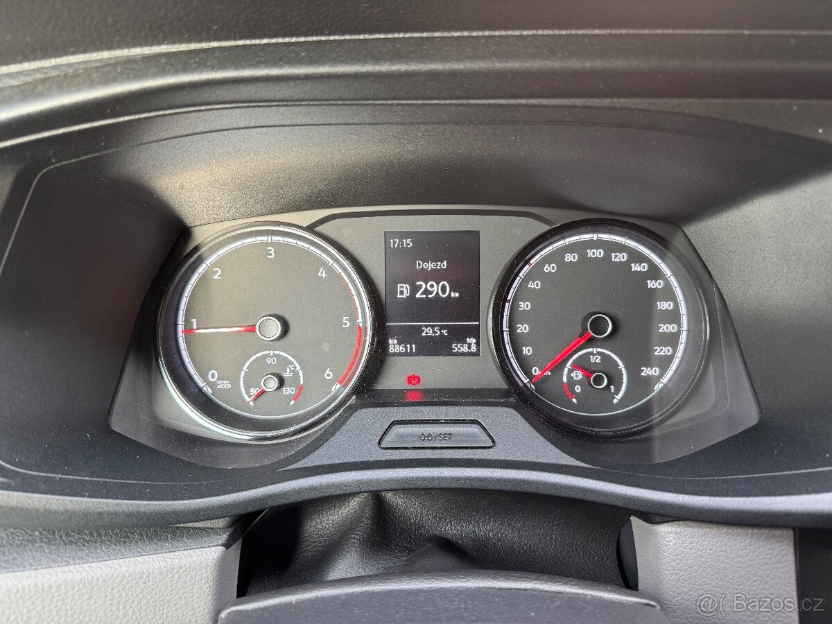 volkswagen transporter - 3