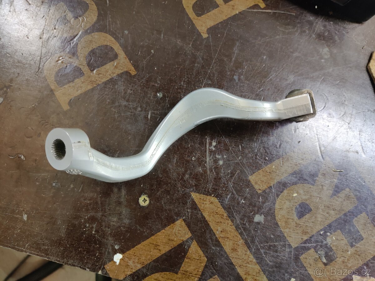 Radici paka KTM 950 990 - 3