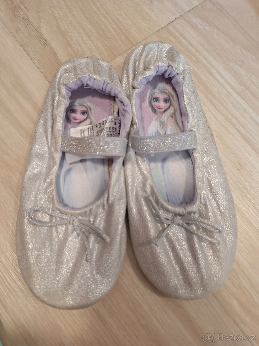 Jarmilky, balerínky, vel.29 - 3