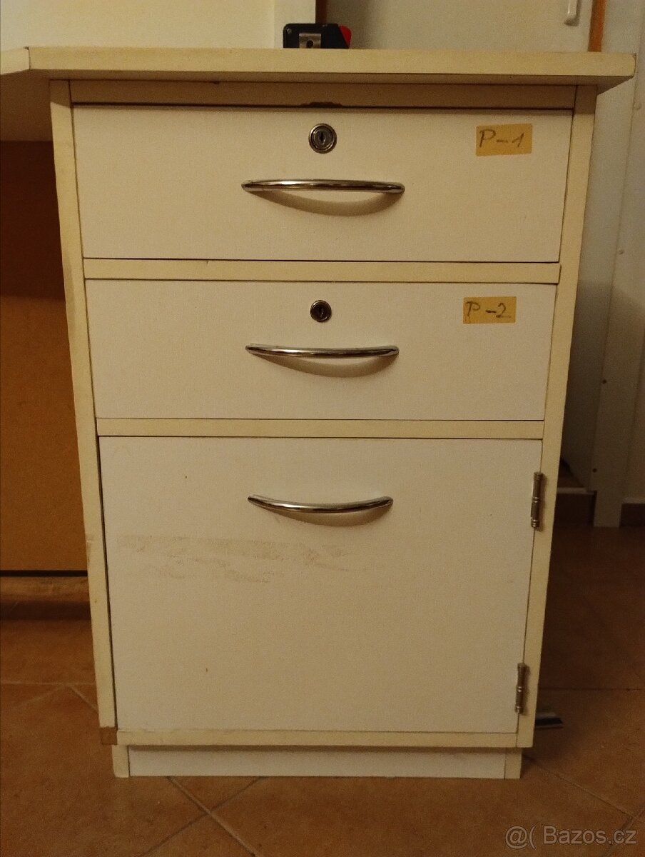 Stůl 180x85x77 - 3