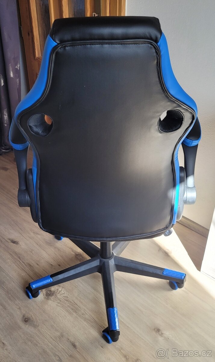 Herní židli VOJENS - 3